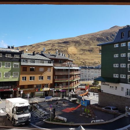 Apartamentos Grifovacances Nevada Пас-де-ла-Каса Экстерьер фото