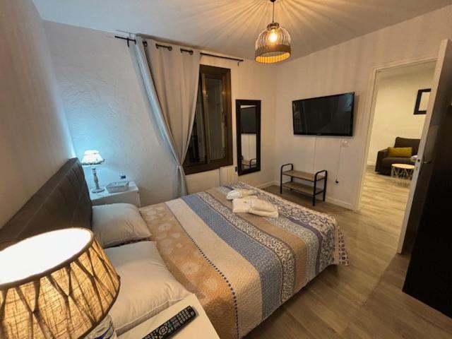 Apartamentos Grifovacances Nevada Пас-де-ла-Каса Экстерьер фото