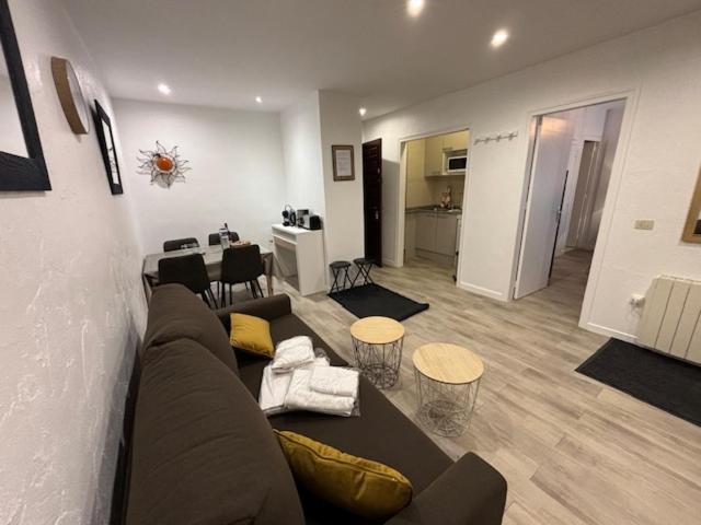 Apartamentos Grifovacances Nevada Пас-де-ла-Каса Экстерьер фото