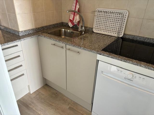 Apartamentos Grifovacances Nevada Пас-де-ла-Каса Экстерьер фото