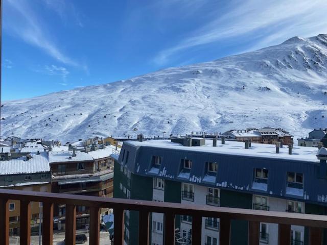 Apartamentos Grifovacances Nevada Пас-де-ла-Каса Экстерьер фото